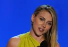 Scarlett Johansson - Spike Guys Choice Awards 2010